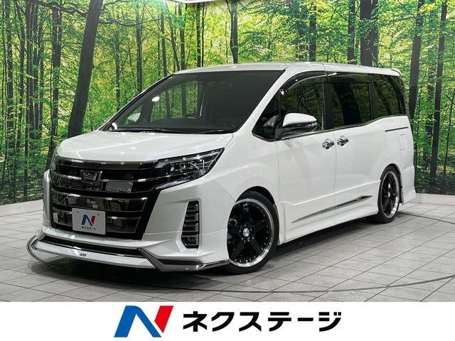 ノア2.0 Si