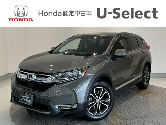 CR-V