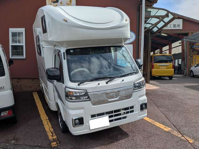 ハイゼットトラックエクストラ 4WD