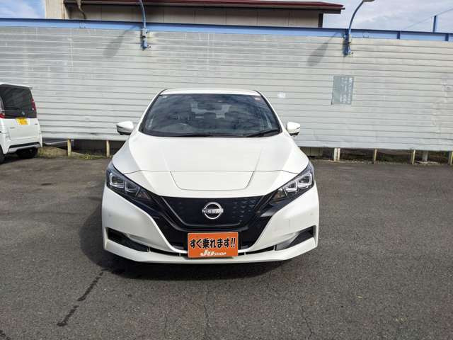 リーフ