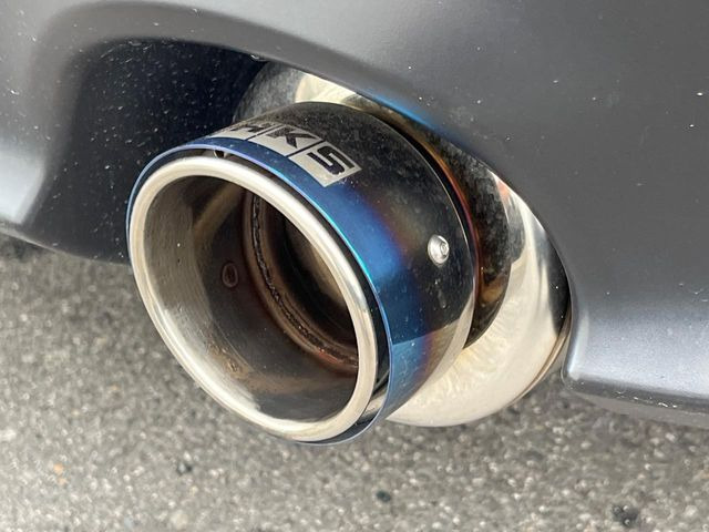 BRZ2.4 S