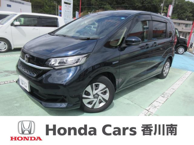 フリード1.5 ハイブリッド G ホンダセンシング
