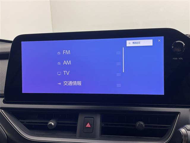 UX250h バージョンC