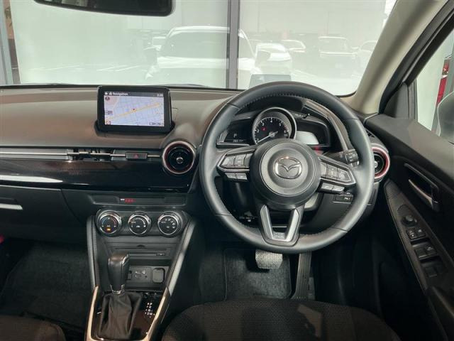 MAZDA21.5 XD ブラックトーンエディション