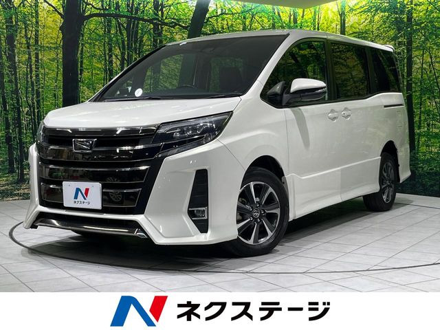 ノア2.0 Si