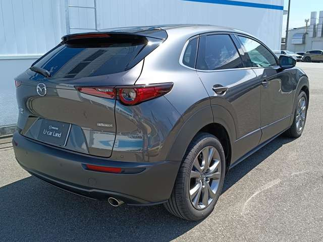 CX-302.0 20S ツーリング 4WD