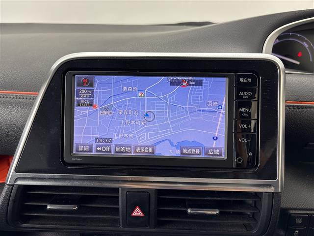 シエンタ1.5 G