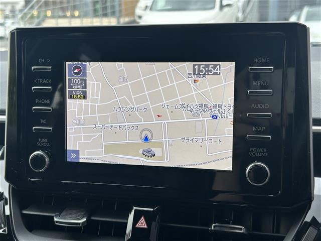 カローラスポーツ1.8 ハイブリッド G スタイルパッケージ