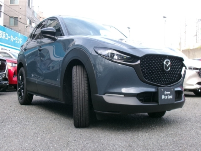 CX-301.8 XD ドライブ エディション