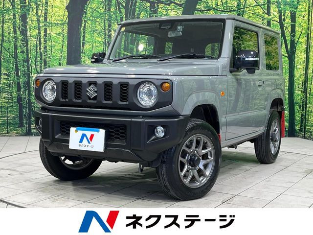 ジムニー