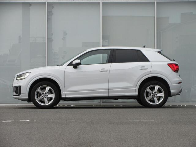 Q21.0 TFSI スポーツ