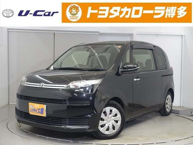 スペイド1.5 F
