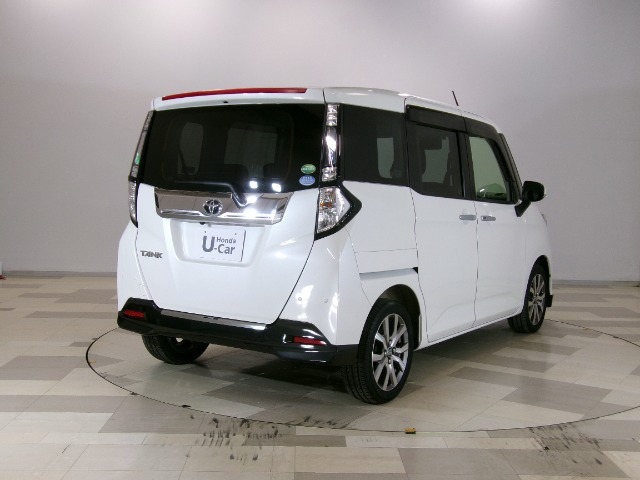 タンク1.0 カスタム G-T