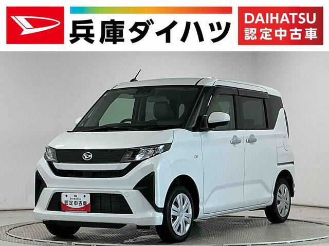 ムーヴX 4WD