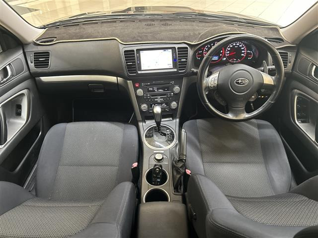 レガシィB42.0 GT 4WD