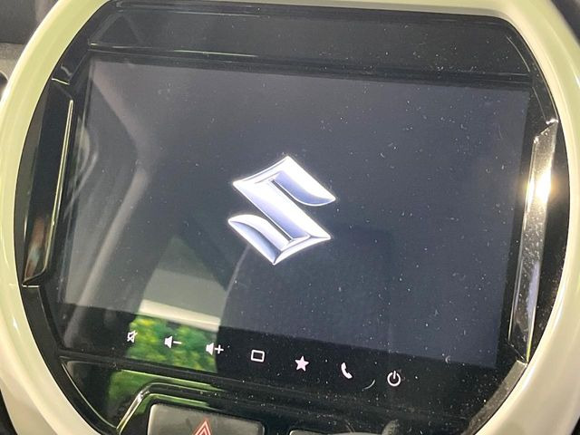 ハスラーハイブリッド(HYBRID) Xターボ