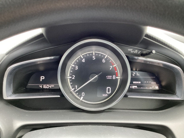 MAZDA21.5 15S プロアクティブ スマートエディション
