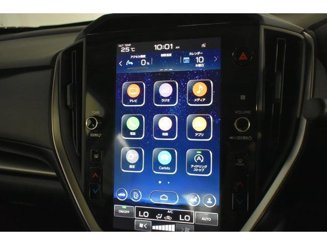 インプレッサハッチバック2.0 ST 4WD