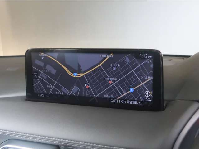 CX-52.2 XD ブラック セレクション