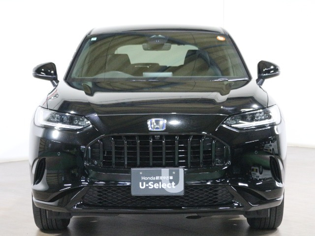 ZR-V2.0 e:HEV Z ブラックスタイル 4WD