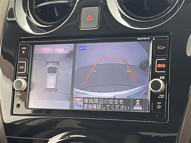 ノート1.2 e-POWER メダリスト