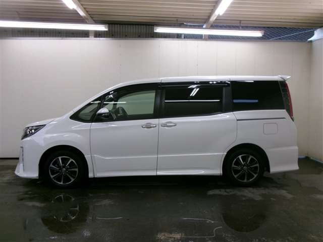 ノア2.0 Si W×B II