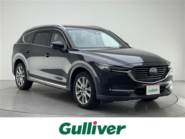 CX-82.2 XD Lパッケージ