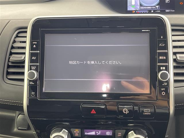 セレナ2.0 ハイウェイスター