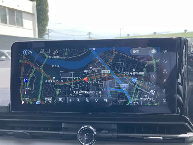セレナ1.4 e-POWER ルキシオン