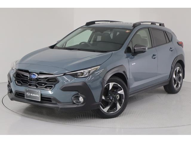 クロストレック2.0 リミテッド 4WD