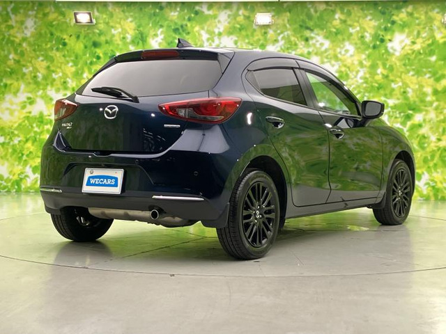 MAZDA21.5 XD ブラックトーンエディション 4WD
