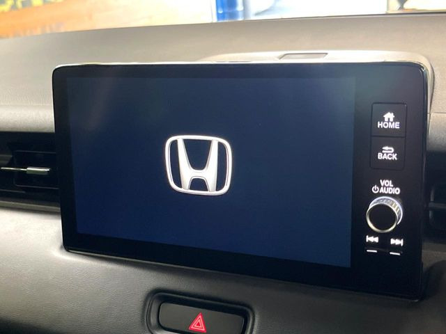 ヴェゼル1.5 G