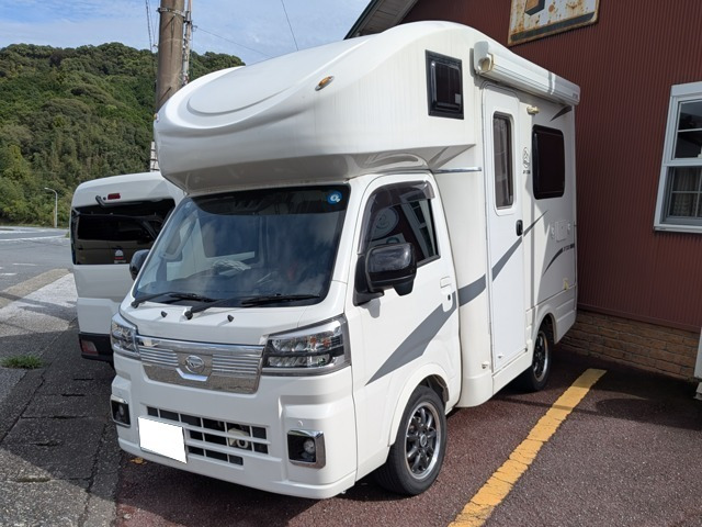 ハイゼットトラックエクストラ 4WD