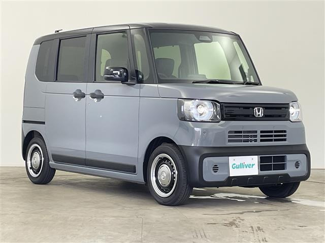 N-BOX