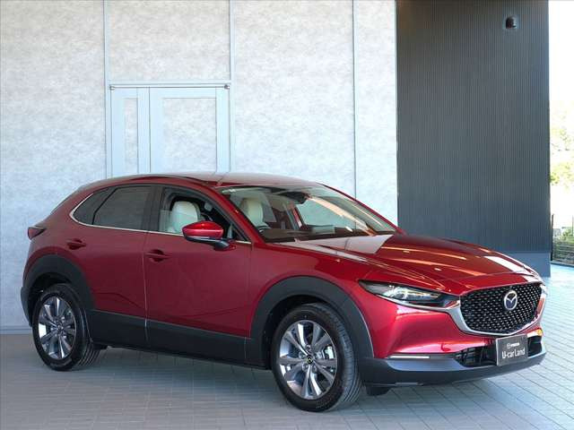 CX-301.8 XD ツーリング