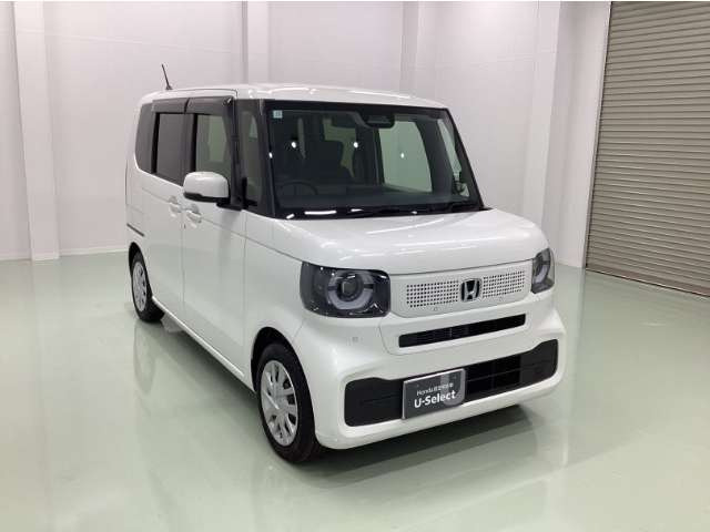 N-BOX