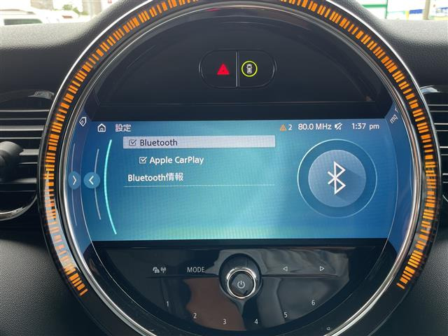 ミニクーパー SD