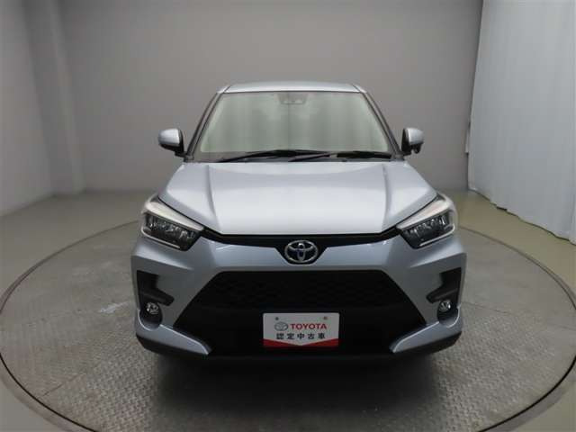 ライズ1.0 Z 4WD