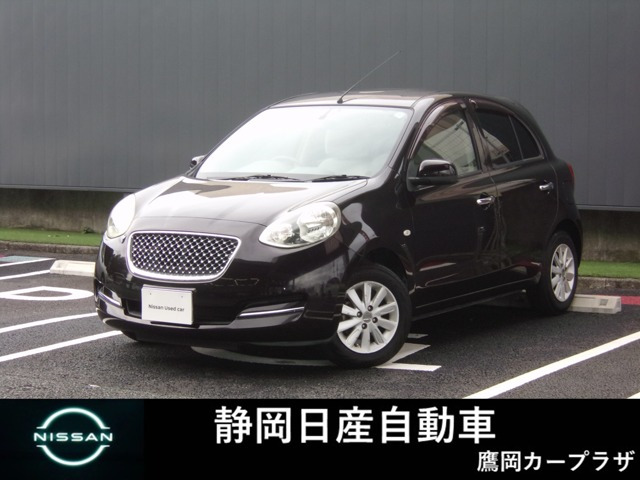 マーチ1.2 ボレロ