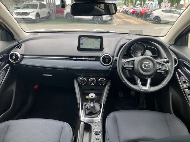 MAZDA21.5 15S プロアクティブ Sパッケージ