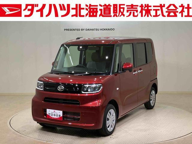 タントX