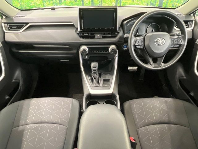 RAV42.5 ハイブリッド X