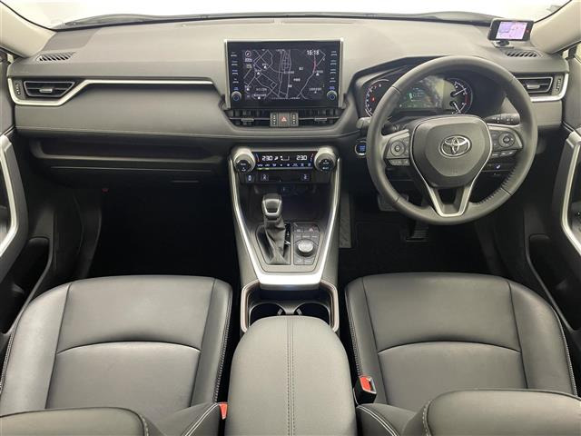 RAV42.0 G Zパッケージ 4WD