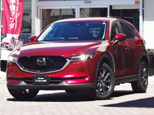 CX-52.2 XD プロアクティブ 4WD