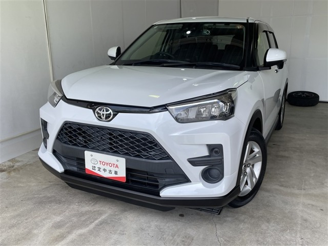 ライズ1.0 G