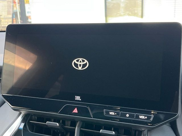 ハリアー2.0 Z レザーパッケージ