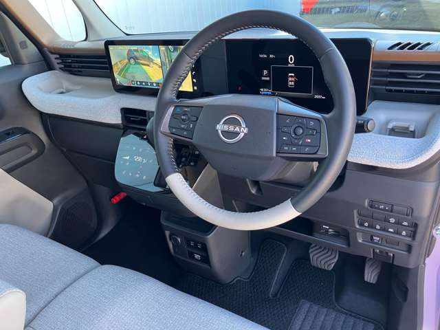 ルークスハイウェイスター Gターボ 4WD
