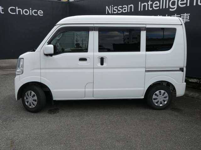NV100クリッパーDX GLパッケージ ハイルーフ