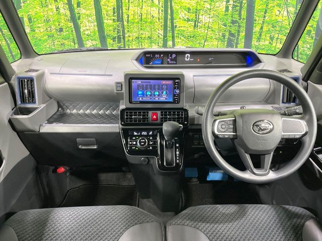 タントカスタムX セレクション