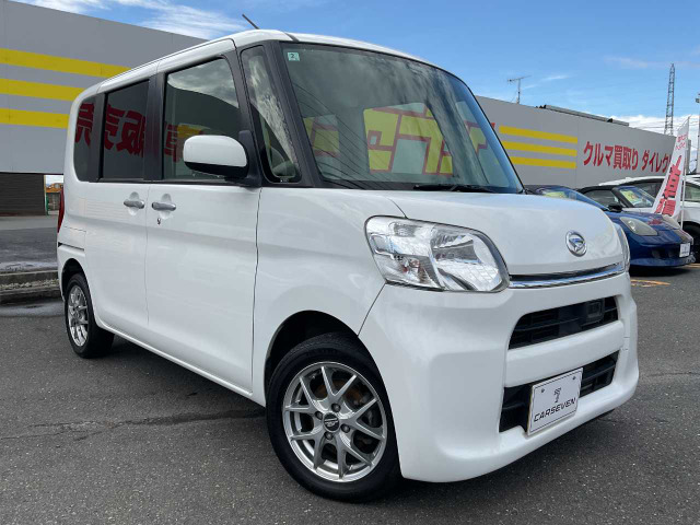タントX SA